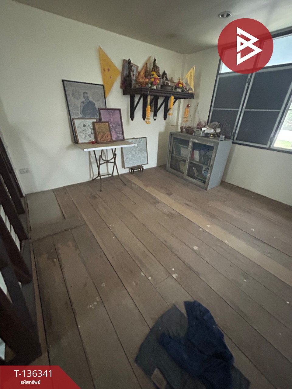 ขายบ้านเดี่ยวชั้นเดียว เนื้อที่ 2 งาน ท่าใหม่ จันทบุรี 9