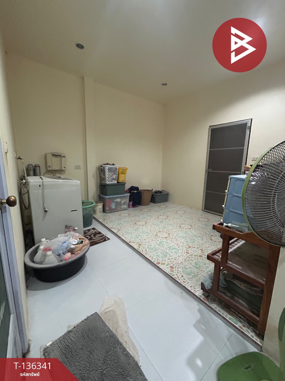 ขายบ้านเดี่ยวชั้นเดียว เนื้อที่ 2 งาน ท่าใหม่ จันทบุรี 10