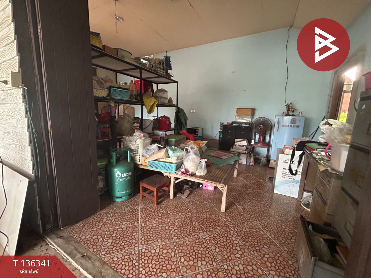 ขายบ้านเดี่ยวชั้นเดียว เนื้อที่ 2 งาน ท่าใหม่ จันทบุรี 13