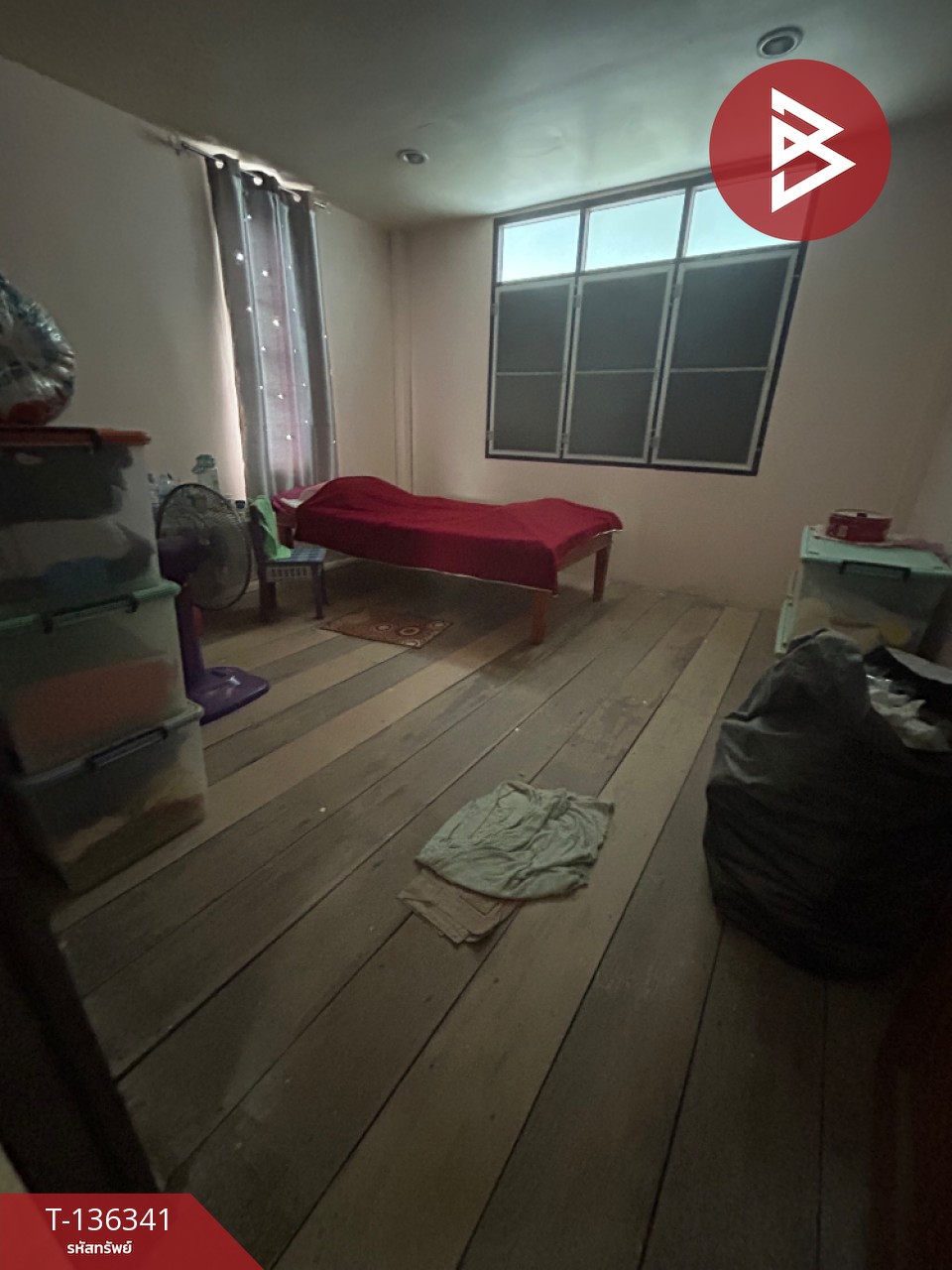 ขายบ้านเดี่ยวชั้นเดียว เนื้อที่ 2 งาน ท่าใหม่ จันทบุรี 8