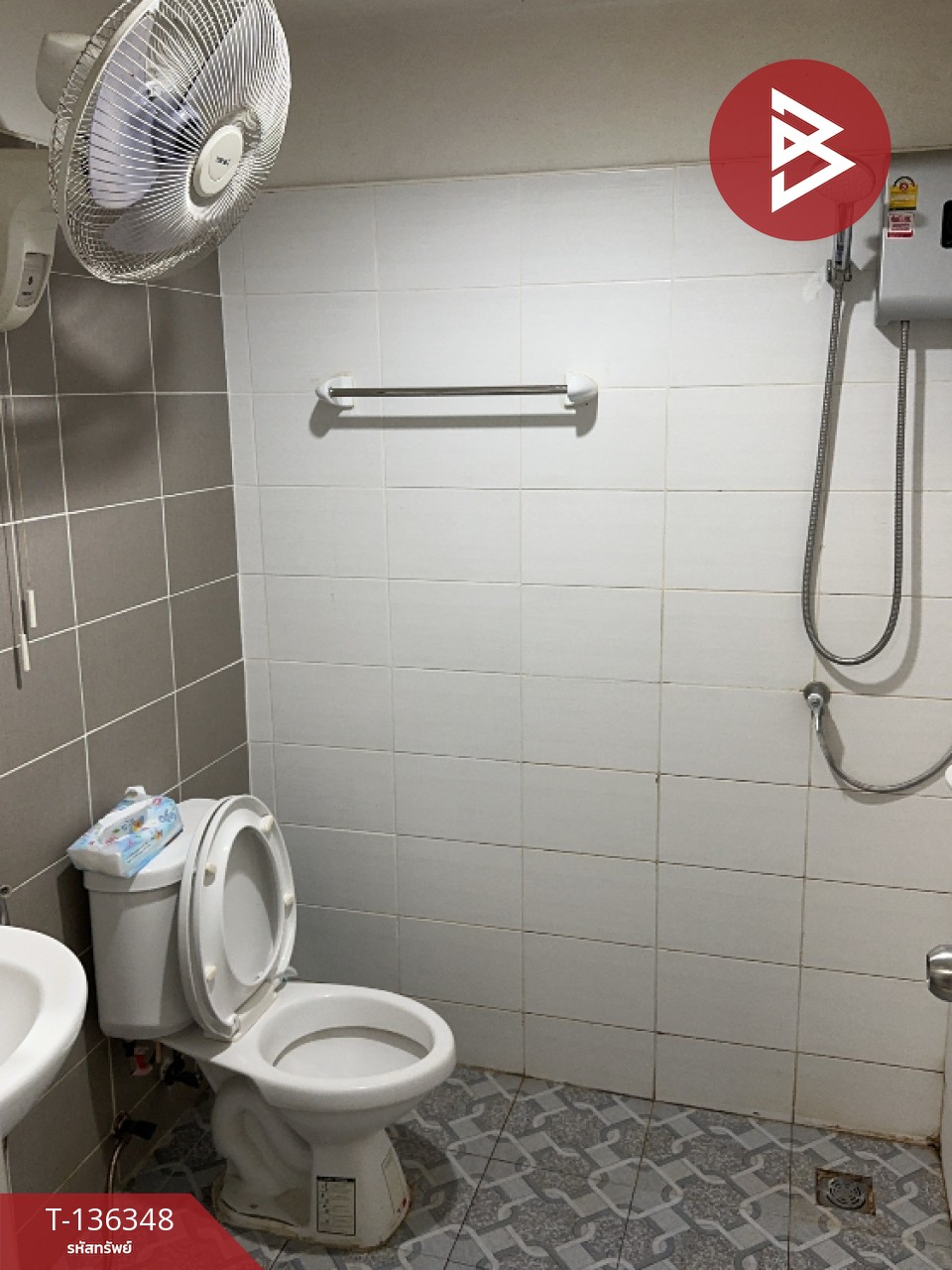 ขายทาวน์เฮ้าส์ หมู่บ้านพฤกษา88 แพรกษา-นิคมอุตสาหกรรมบางปู สมุทปราการ 11