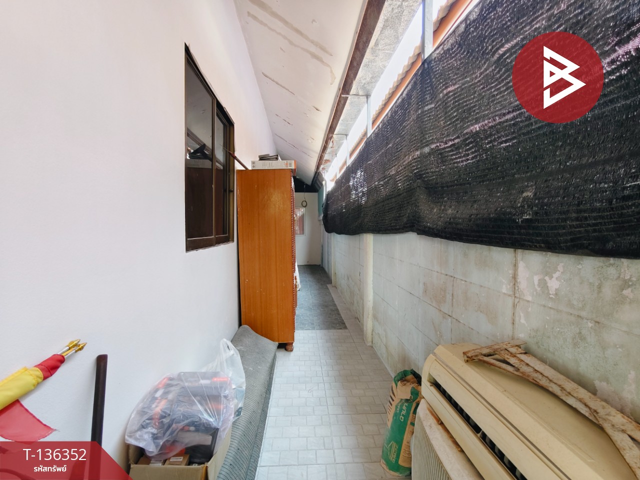 ขายบ้านเดี่ยว หมู่บ้านเจริญค้า บ้านโป่ง ราชบุรี 5