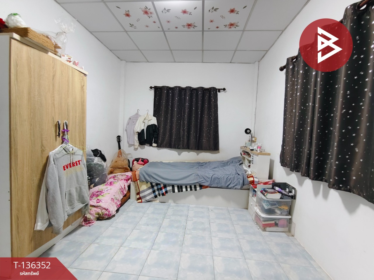 ขายบ้านเดี่ยว หมู่บ้านเจริญค้า บ้านโป่ง ราชบุรี 8