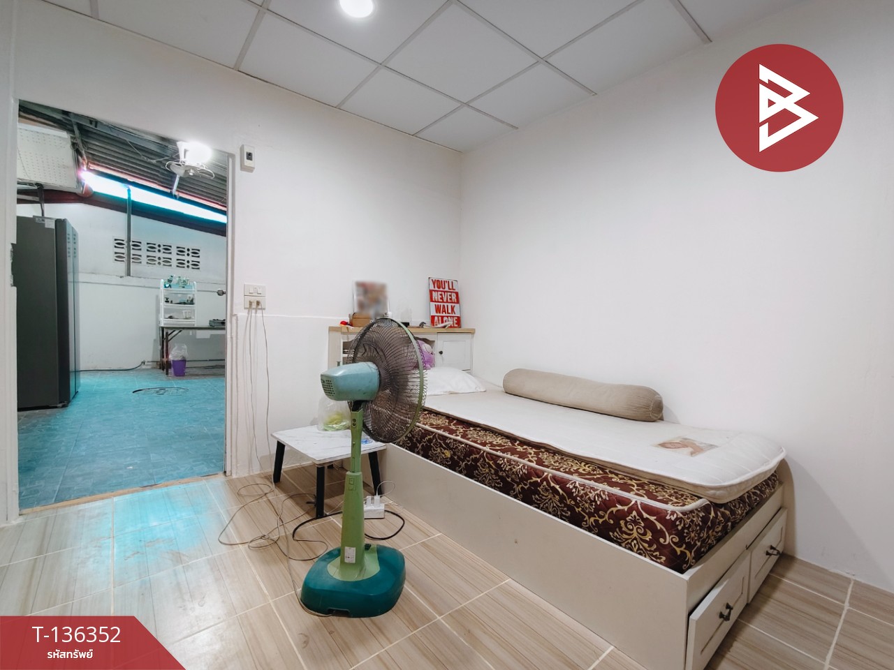 ขายบ้านเดี่ยว หมู่บ้านเจริญค้า บ้านโป่ง ราชบุรี 9