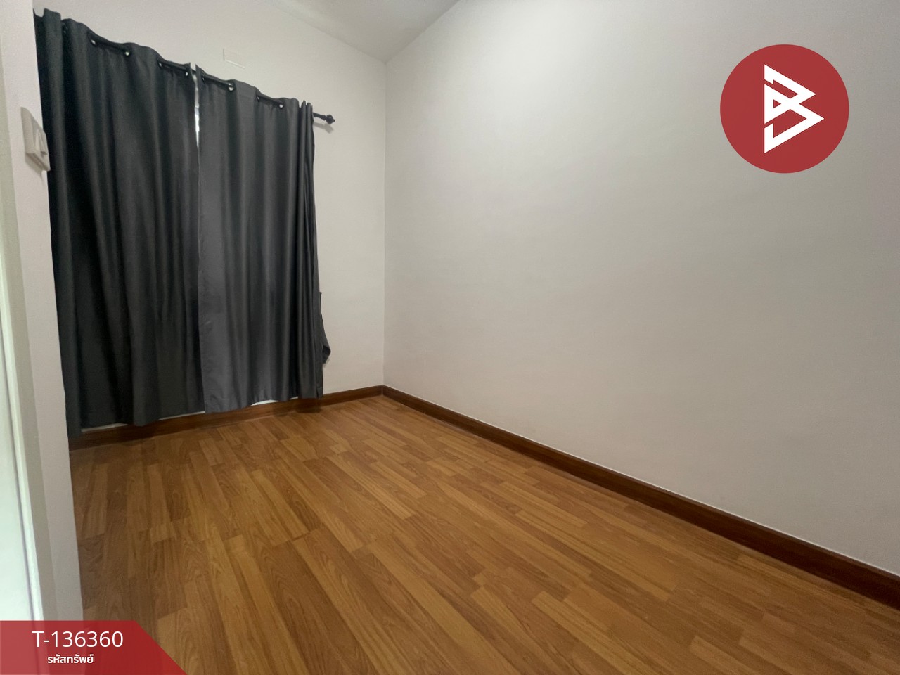 ขายทาวน์เฮ้าส์ 2 ชั้น เนื้อที่ 18.5 ตร.วา บ้านฉาง ระยอง 5