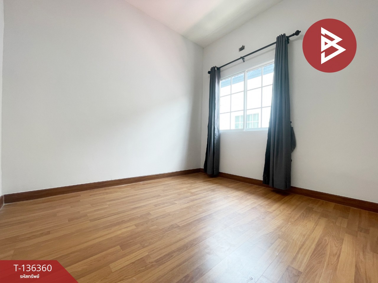 ขายทาวน์เฮ้าส์ 2 ชั้น เนื้อที่ 18.5 ตร.วา บ้านฉาง ระยอง 12