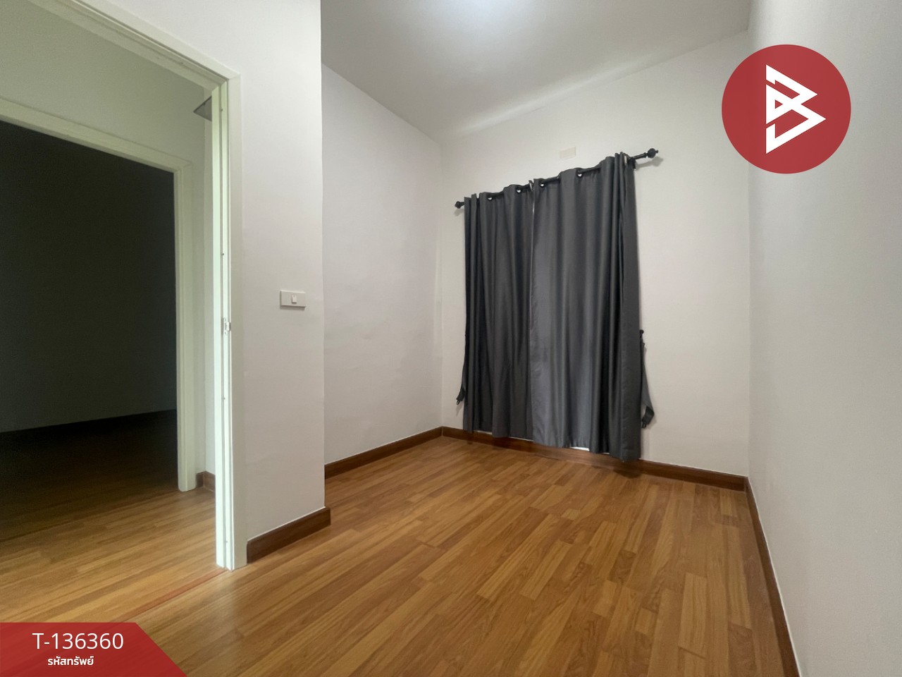 ขายทาวน์เฮ้าส์ 2 ชั้น เนื้อที่ 18.5 ตร.วา บ้านฉาง ระยอง 10