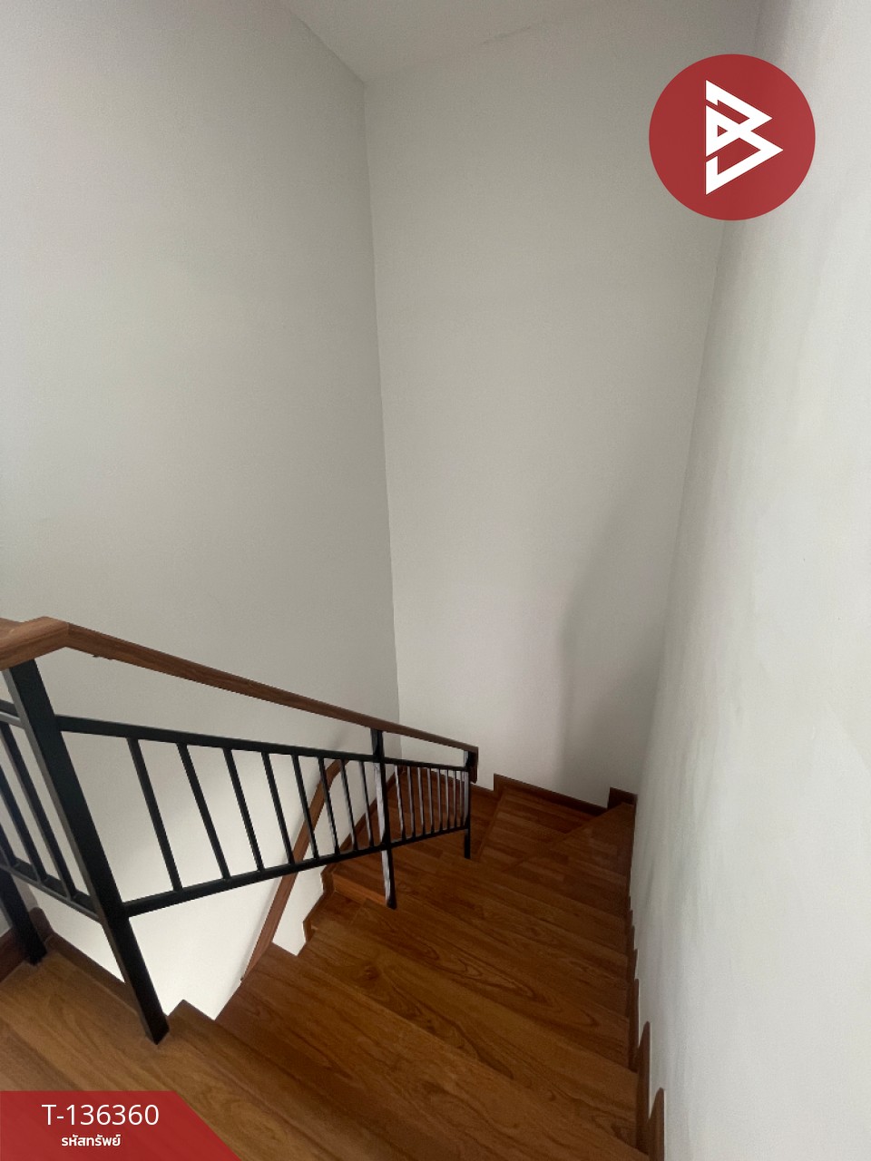 ขายทาวน์เฮ้าส์ 2 ชั้น เนื้อที่ 18.5 ตร.วา บ้านฉาง ระยอง 7