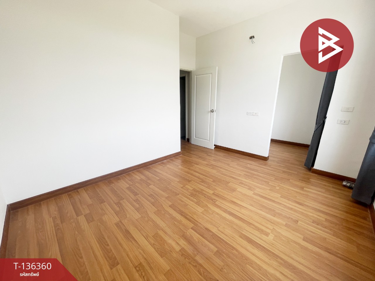 ขายทาวน์เฮ้าส์ 2 ชั้น เนื้อที่ 18.5 ตร.วา บ้านฉาง ระยอง 11