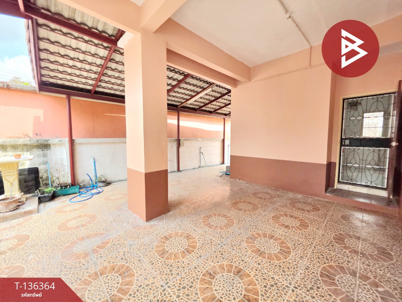 ขายบ้านเดี่ยว หมู่บ้านทัสคานี มีนบุรี-ประชาร่วมใจ (Tascanee Minburi-Pracharuamjai) คลองสามวา กรุงเทพมหานคร 3