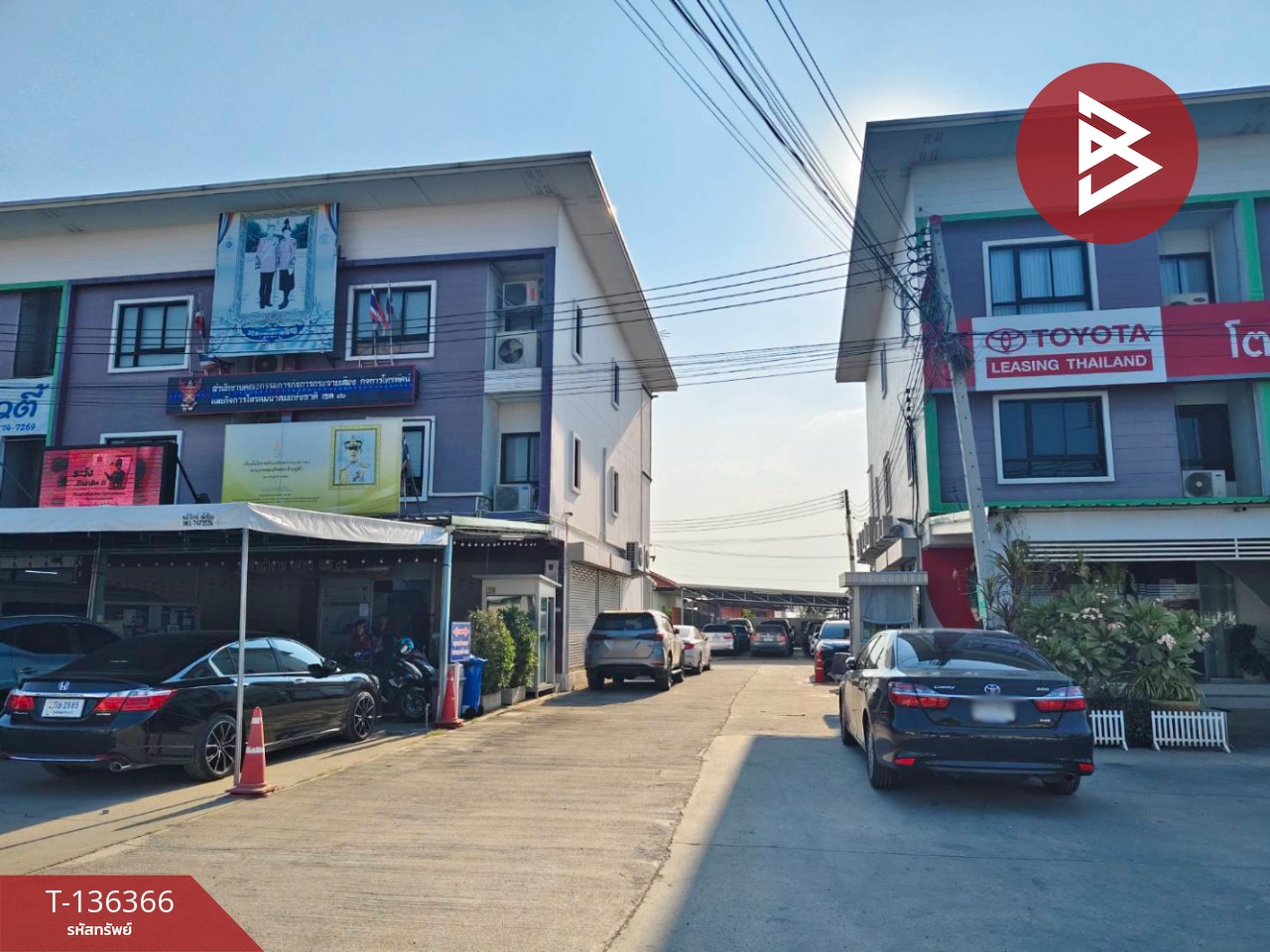 ขายบ้านแฝด เนื้อที่ 47 ตร.วา เจดีย์หัก ราชบุรี 11