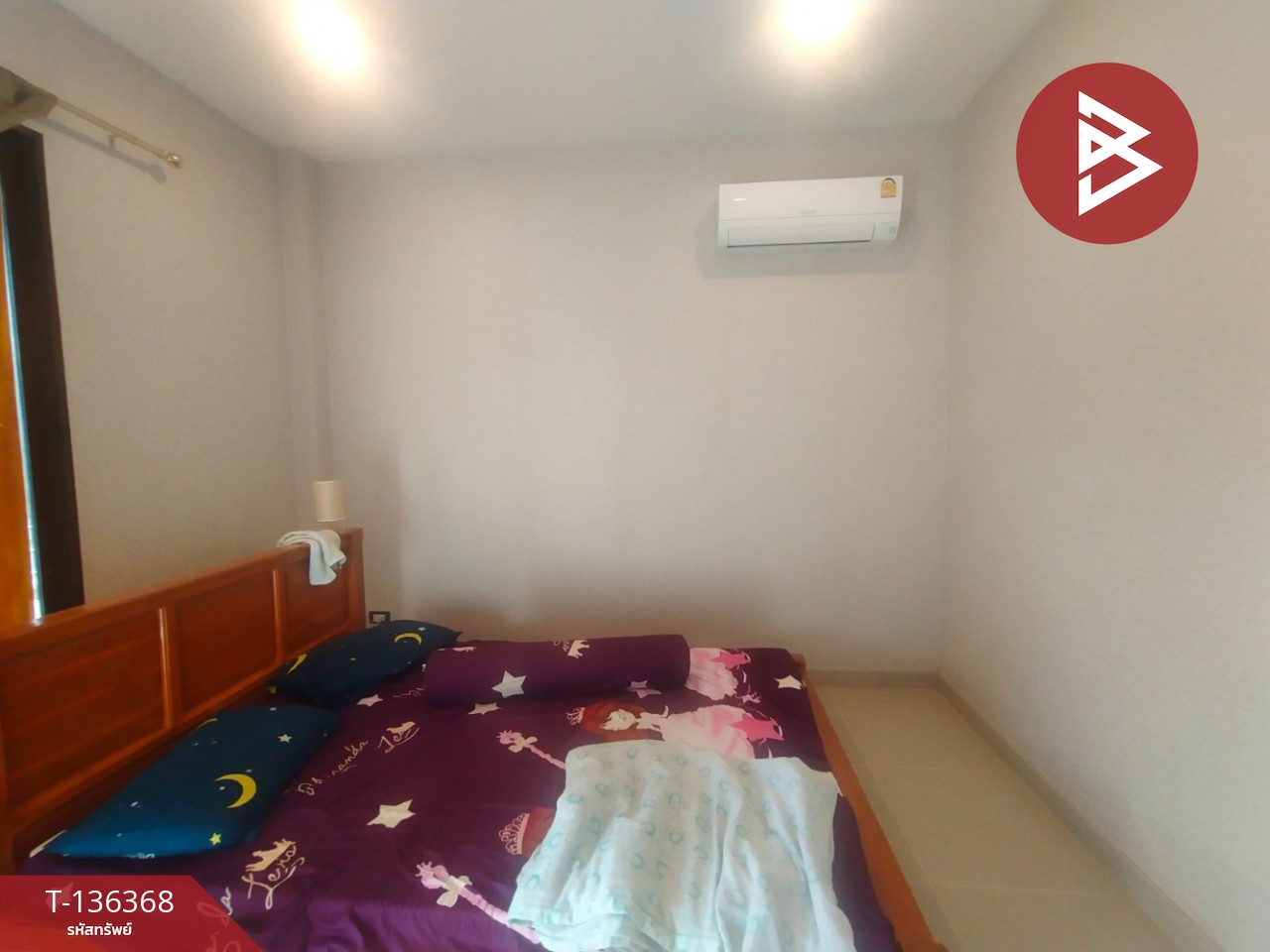 ขายบ้านเดี่ยว หมู่บ้านร็อคการ์เด้น สุวรรณภูมิ บางเสาธง สมุทรปราการ 6