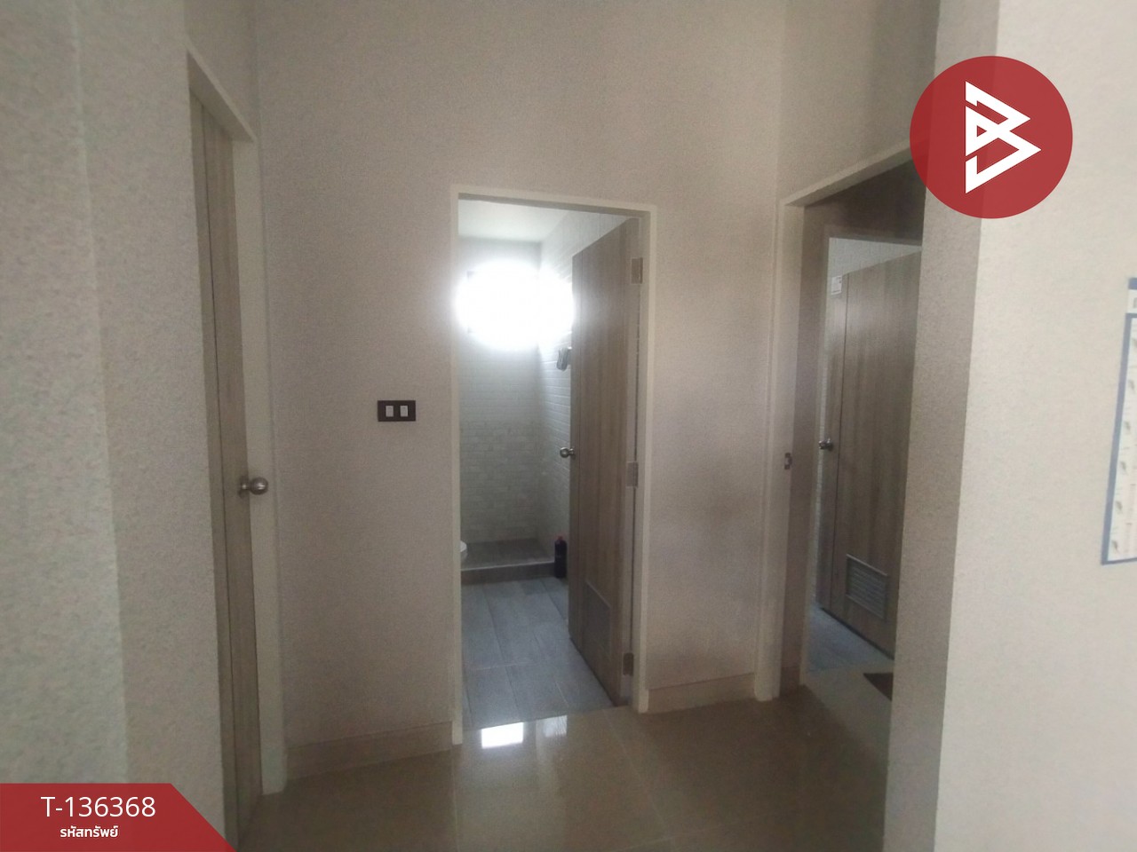 ขายบ้านเดี่ยว หมู่บ้านร็อคการ์เด้น สุวรรณภูมิ บางเสาธง สมุทรปราการ 8