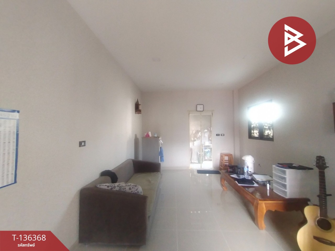 ขายบ้านเดี่ยว หมู่บ้านร็อคการ์เด้น สุวรรณภูมิ บางเสาธง สมุทรปราการ 4