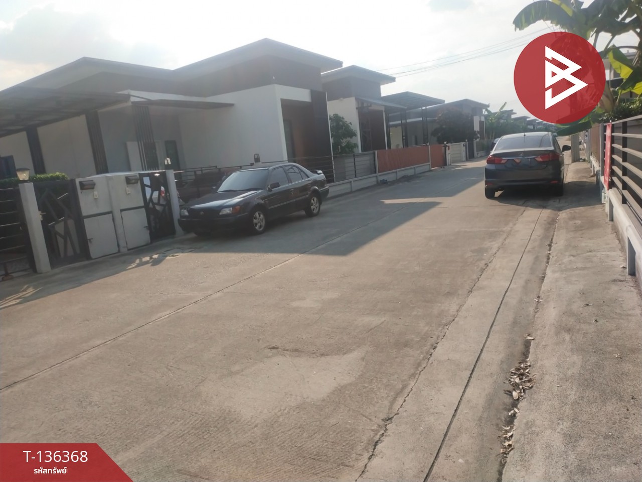 ขายบ้านเดี่ยว หมู่บ้านร็อคการ์เด้น สุวรรณภูมิ บางเสาธง สมุทรปราการ 10