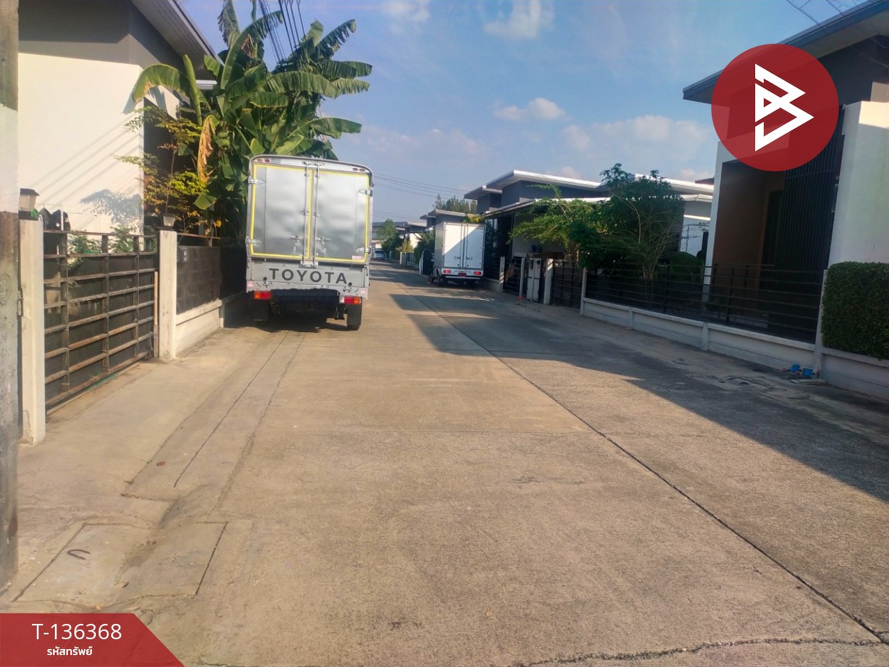 ขายบ้านเดี่ยว หมู่บ้านร็อคการ์เด้น สุวรรณภูมิ บางเสาธง สมุทรปราการ 2