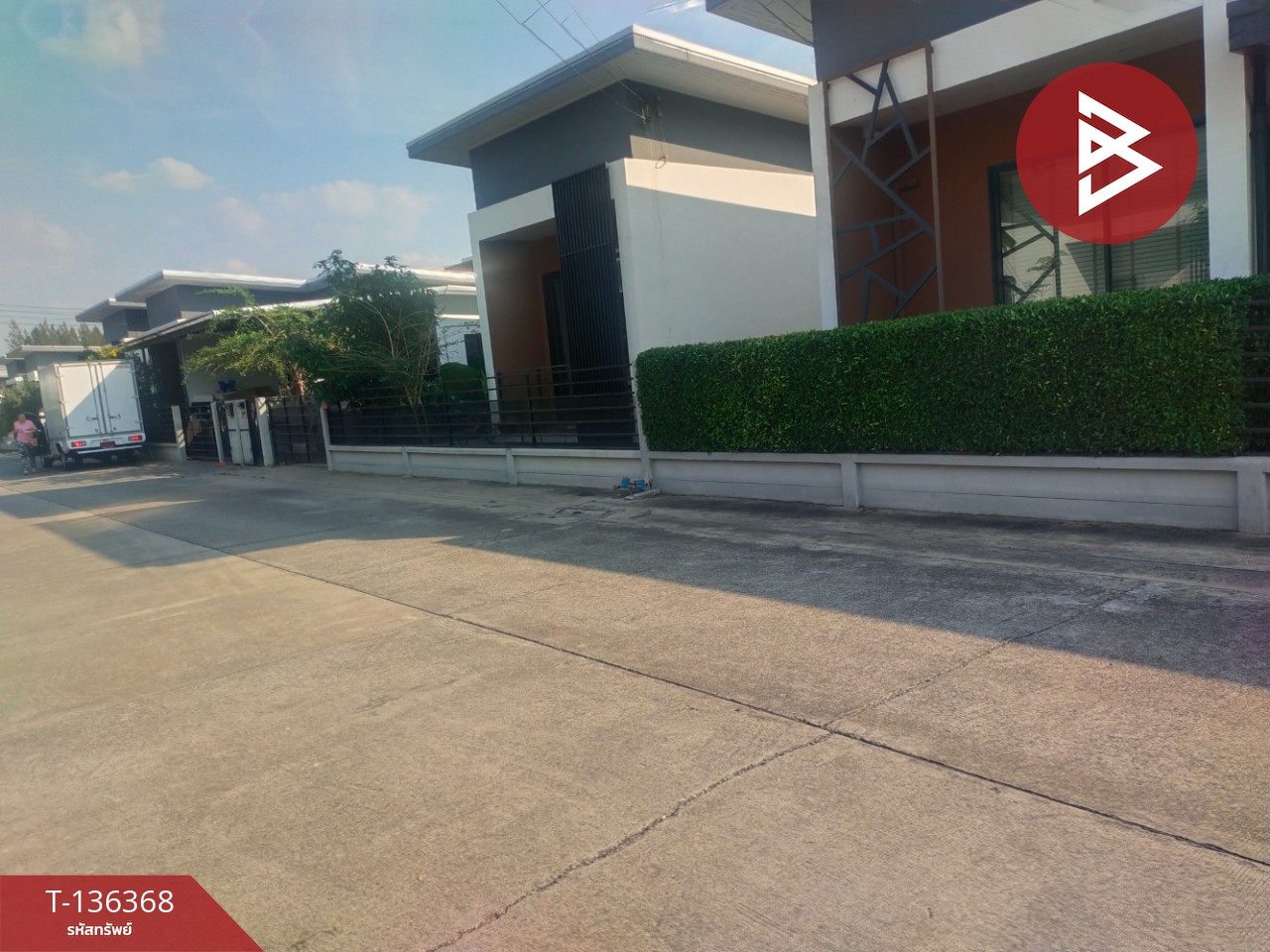 ขายบ้านเดี่ยว หมู่บ้านร็อคการ์เด้น สุวรรณภูมิ บางเสาธง สมุทรปราการ 3