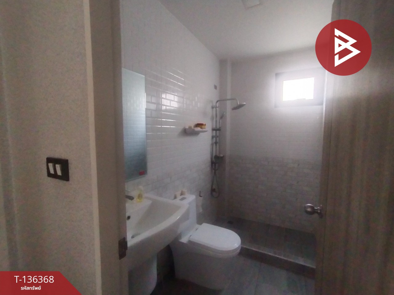 ขายบ้านเดี่ยว หมู่บ้านร็อคการ์เด้น สุวรรณภูมิ บางเสาธง สมุทรปราการ 9