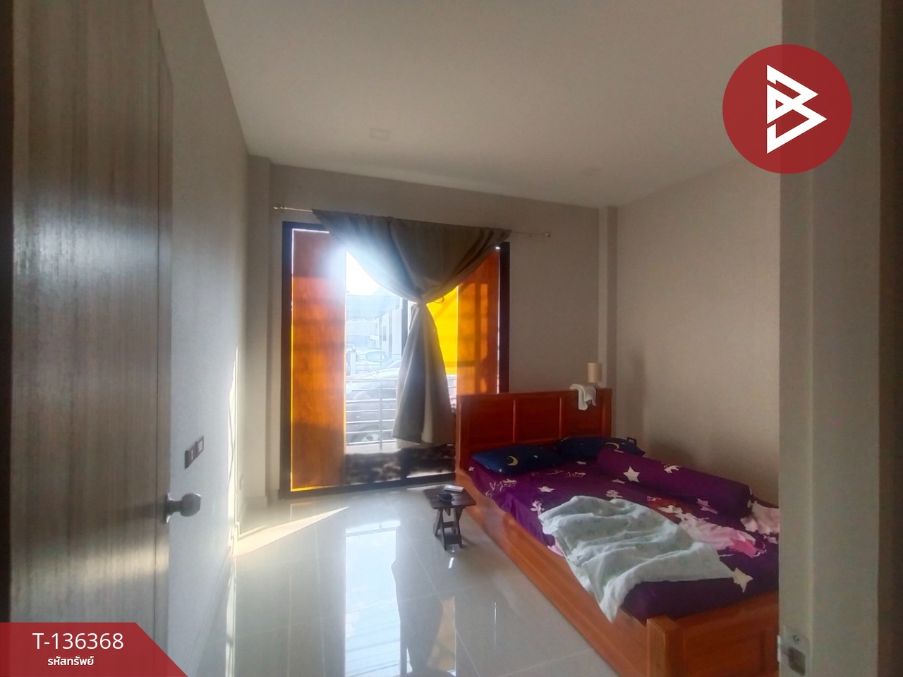 ขายบ้านเดี่ยว หมู่บ้านร็อคการ์เด้น สุวรรณภูมิ บางเสาธง สมุทรปราการ 7