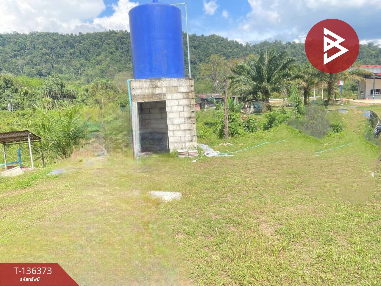 ขายที่ดิน เนื้อที่ 7 ไร่ 3 งาน 63.8 ตร.วา ตะกั่วป่า พังงา 4