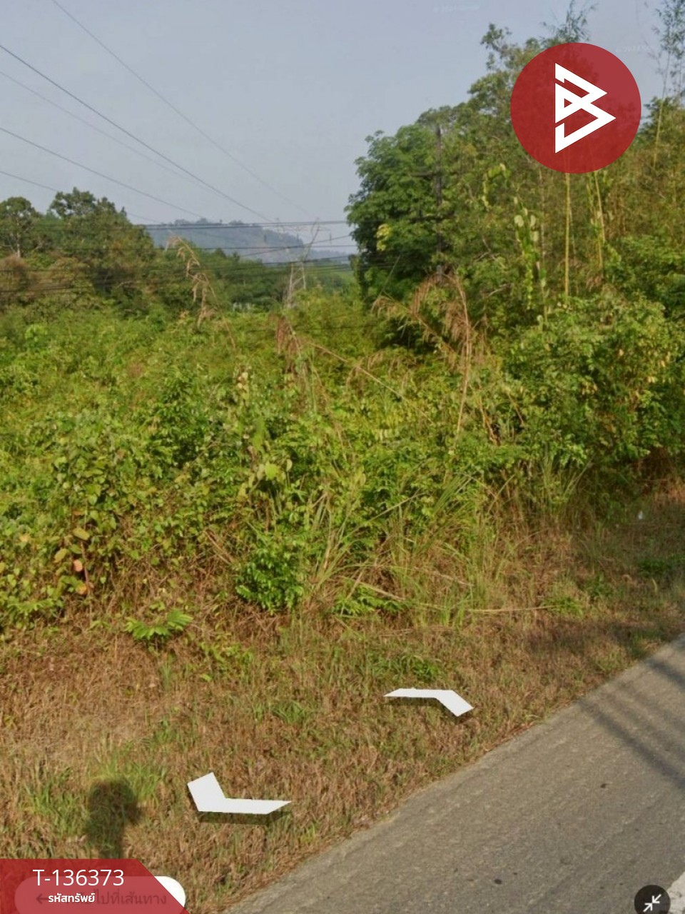 ขายที่ดิน เนื้อที่ 7 ไร่ 3 งาน 63.8 ตร.วา ตะกั่วป่า พังงา 8