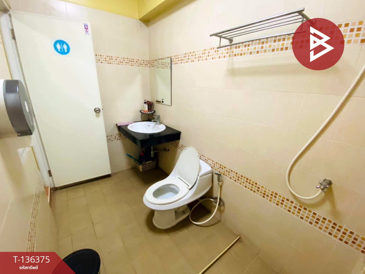 ขายอาคารพาณิชย์ เนื้อที่ 1 งาน 32.5 ตร.วา เขาสมิง ตราด 14