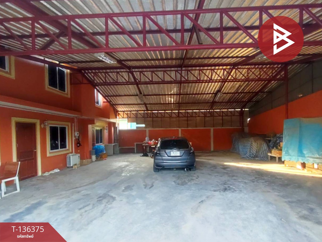 ขายอาคารพาณิชย์ เนื้อที่ 1 งาน 32.5 ตร.วา เขาสมิง ตราด 13