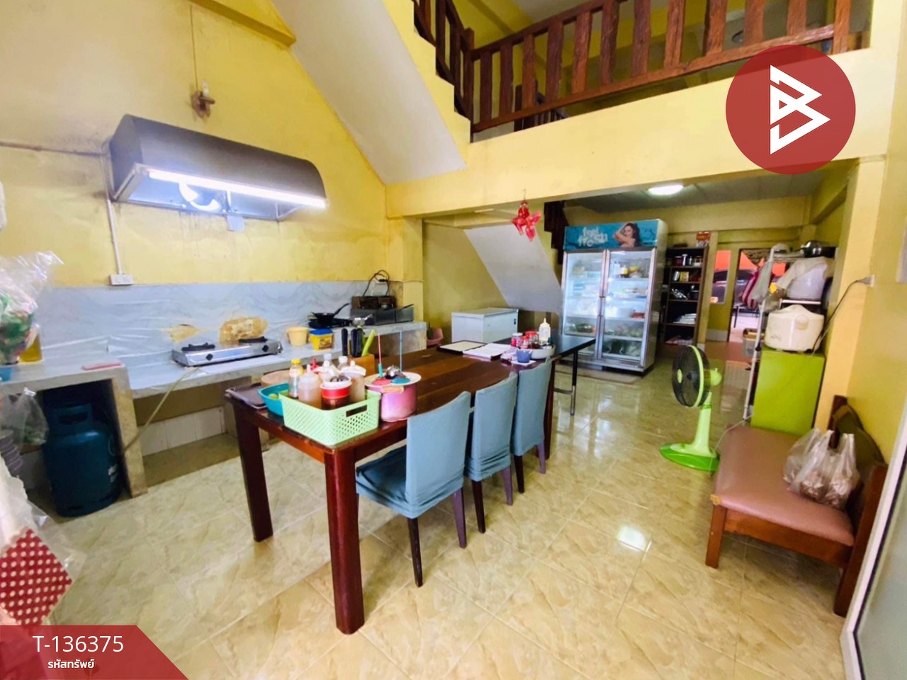 ขายอาคารพาณิชย์ เนื้อที่ 1 งาน 32.5 ตร.วา เขาสมิง ตราด 10