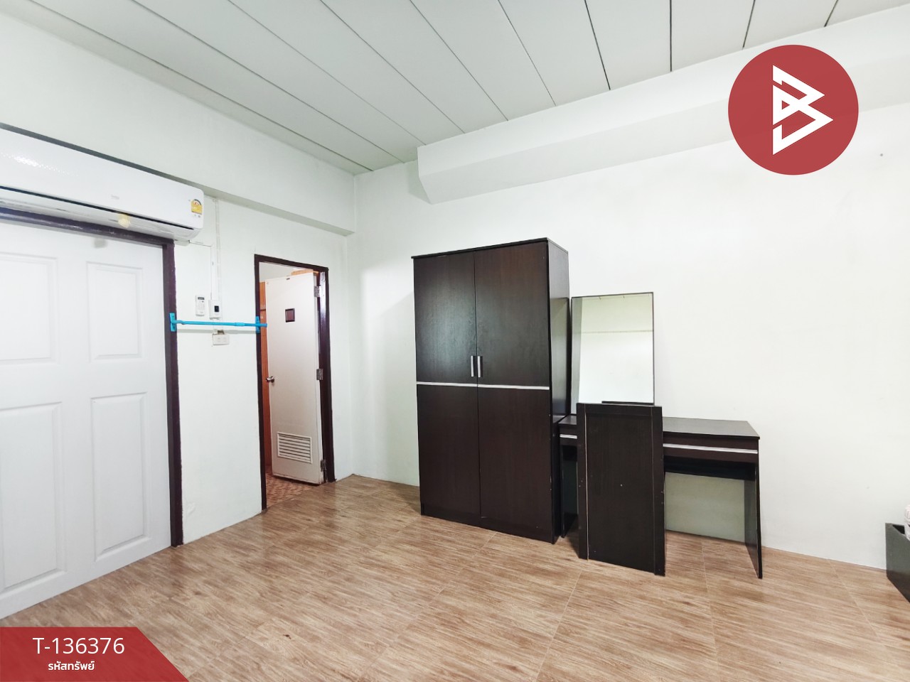 ขายคอนโด โครงการสุวรรณนคร คอนโดมิเนียม (Suwannakhon Condominium) สมุทรสาคร 2