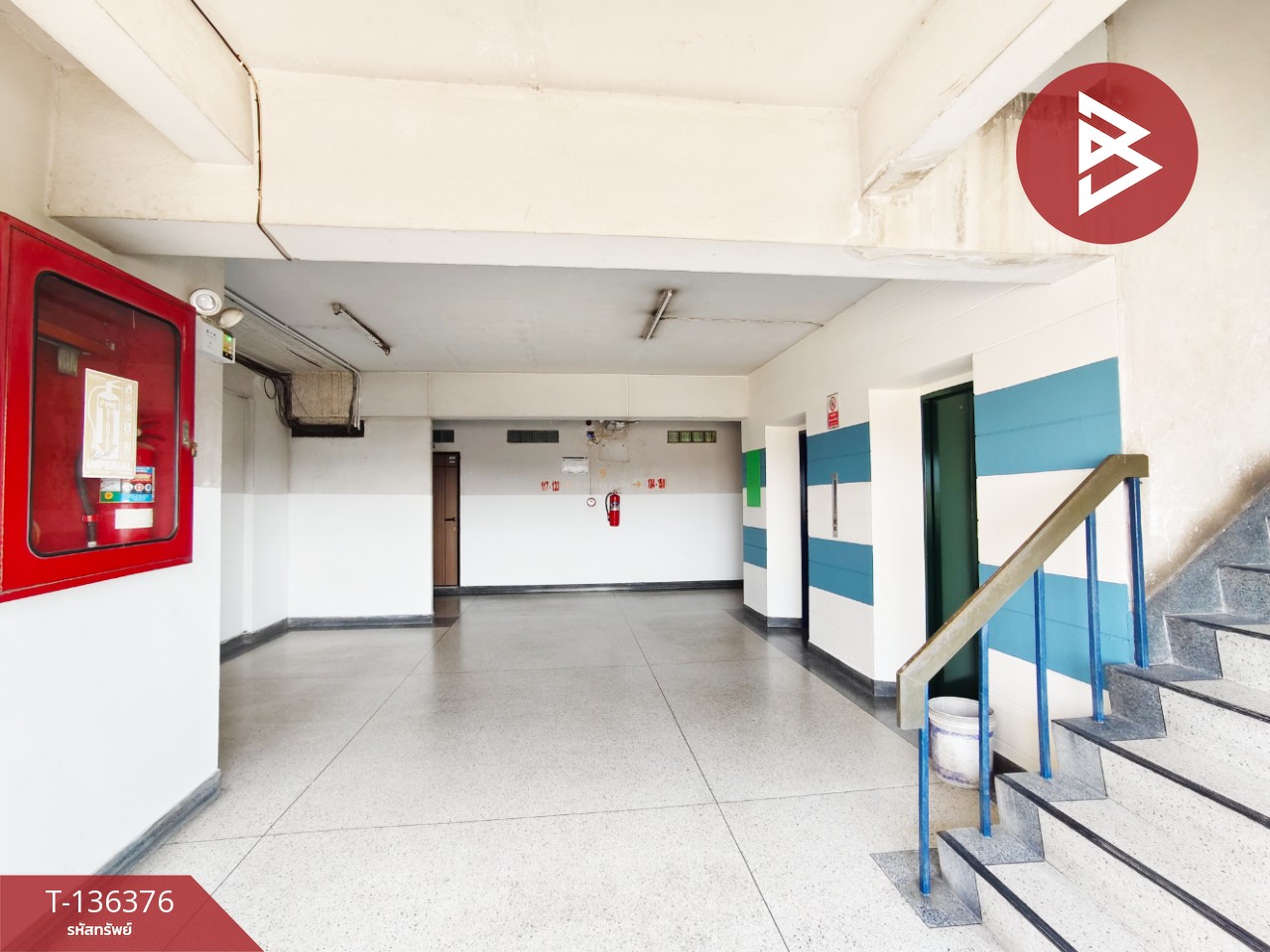 ขายคอนโด โครงการสุวรรณนคร คอนโดมิเนียม (Suwannakhon Condominium) สมุทรสาคร 13