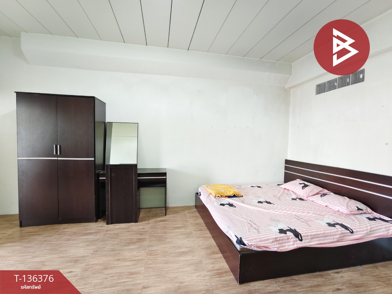 ขายคอนโด โครงการสุวรรณนคร คอนโดมิเนียม (Suwannakhon Condominium) สมุทรสาคร 6