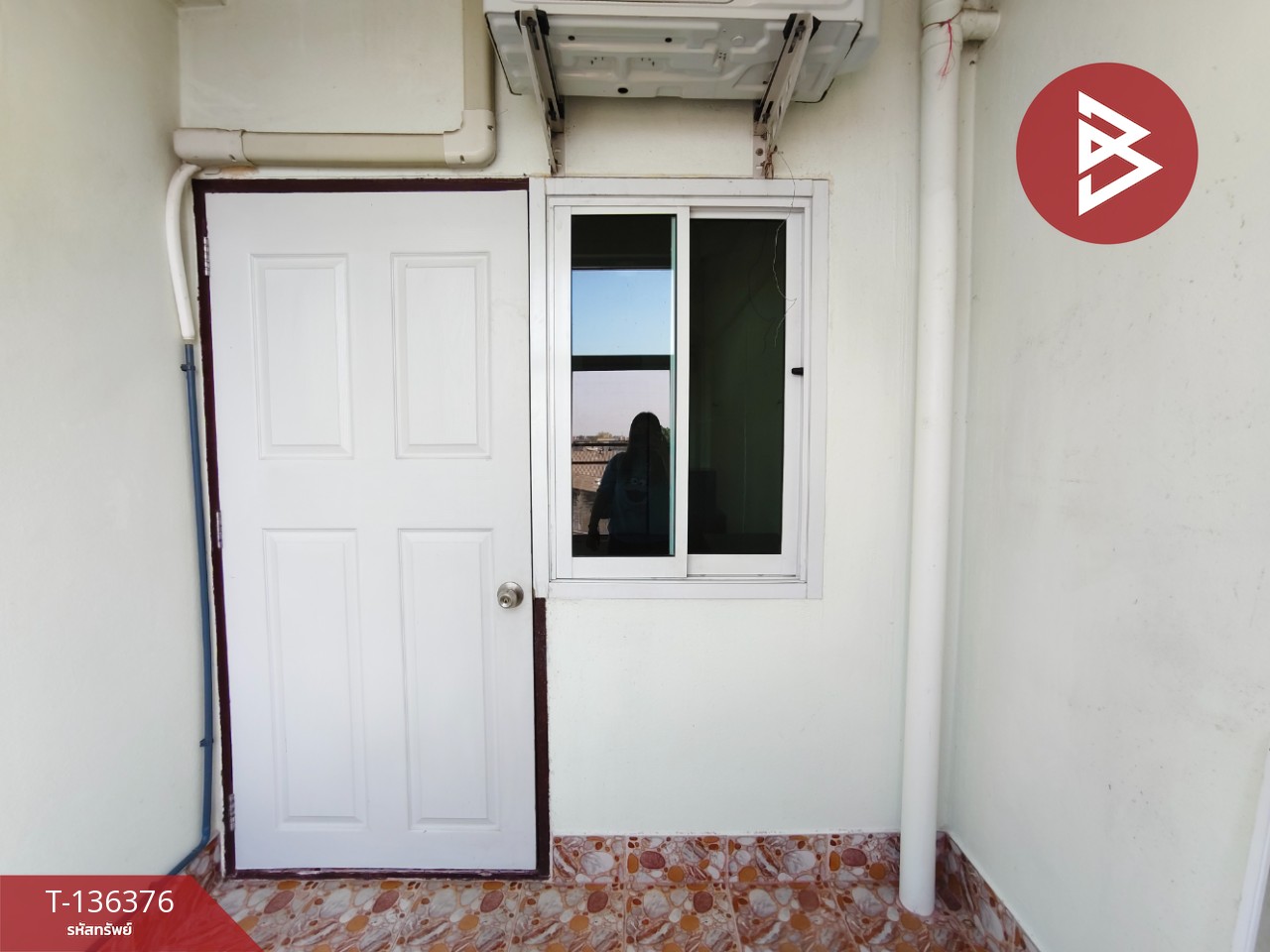 ขายคอนโด โครงการสุวรรณนคร คอนโดมิเนียม (Suwannakhon Condominium) สมุทรสาคร 9