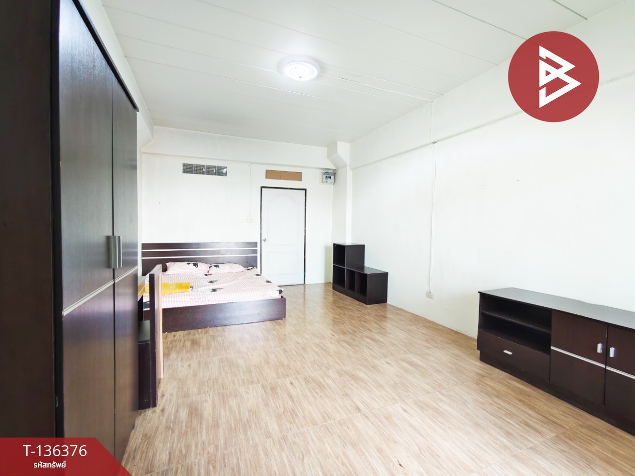 ขายคอนโด โครงการสุวรรณนคร คอนโดมิเนียม (Suwannakhon Condominium) สมุทรสาคร 3