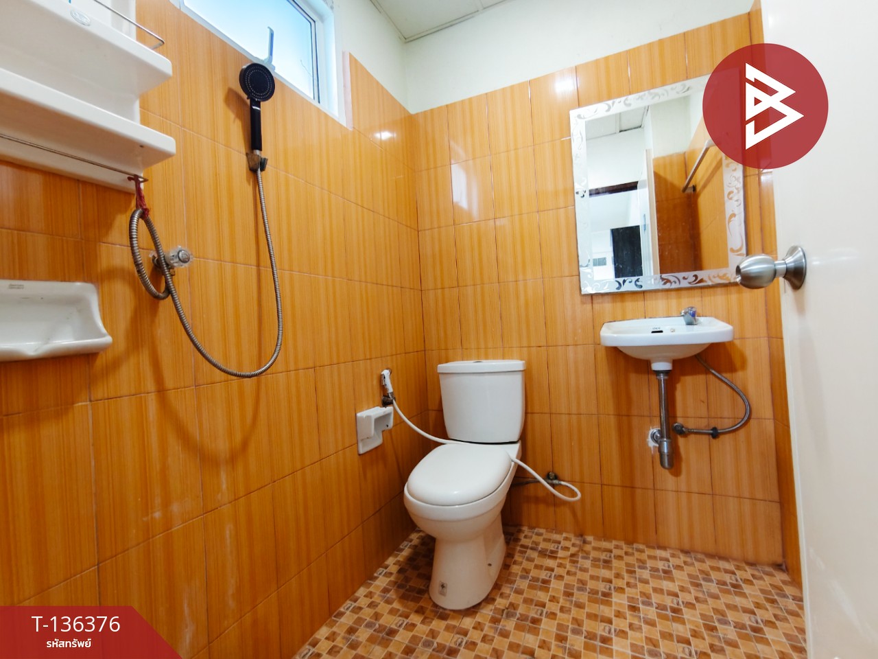 ขายคอนโด โครงการสุวรรณนคร คอนโดมิเนียม (Suwannakhon Condominium) สมุทรสาคร 7