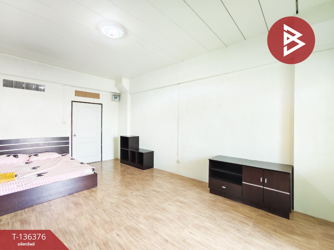 ขายคอนโด โครงการสุวรรณนคร คอนโดมิเนียม (Suwannakhon Condominium) สมุทรสาคร 4