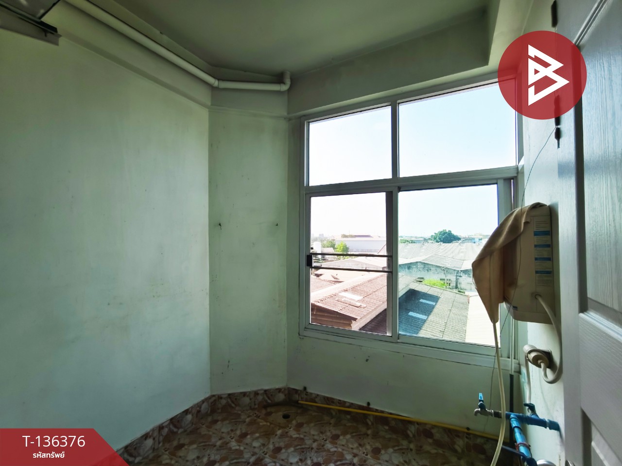 ขายคอนโด โครงการสุวรรณนคร คอนโดมิเนียม (Suwannakhon Condominium) สมุทรสาคร 10