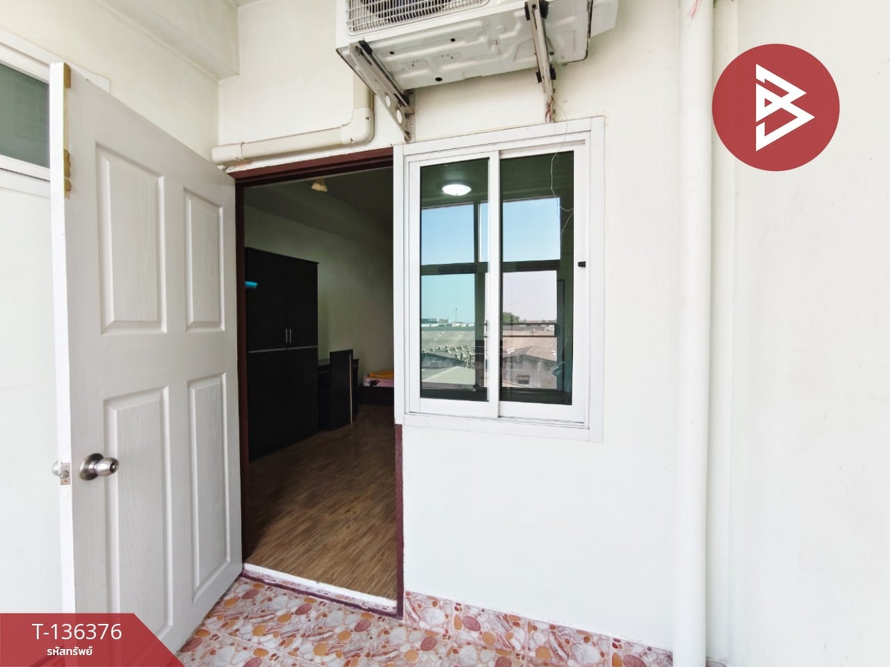 ขายคอนโด โครงการสุวรรณนคร คอนโดมิเนียม (Suwannakhon Condominium) สมุทรสาคร 8