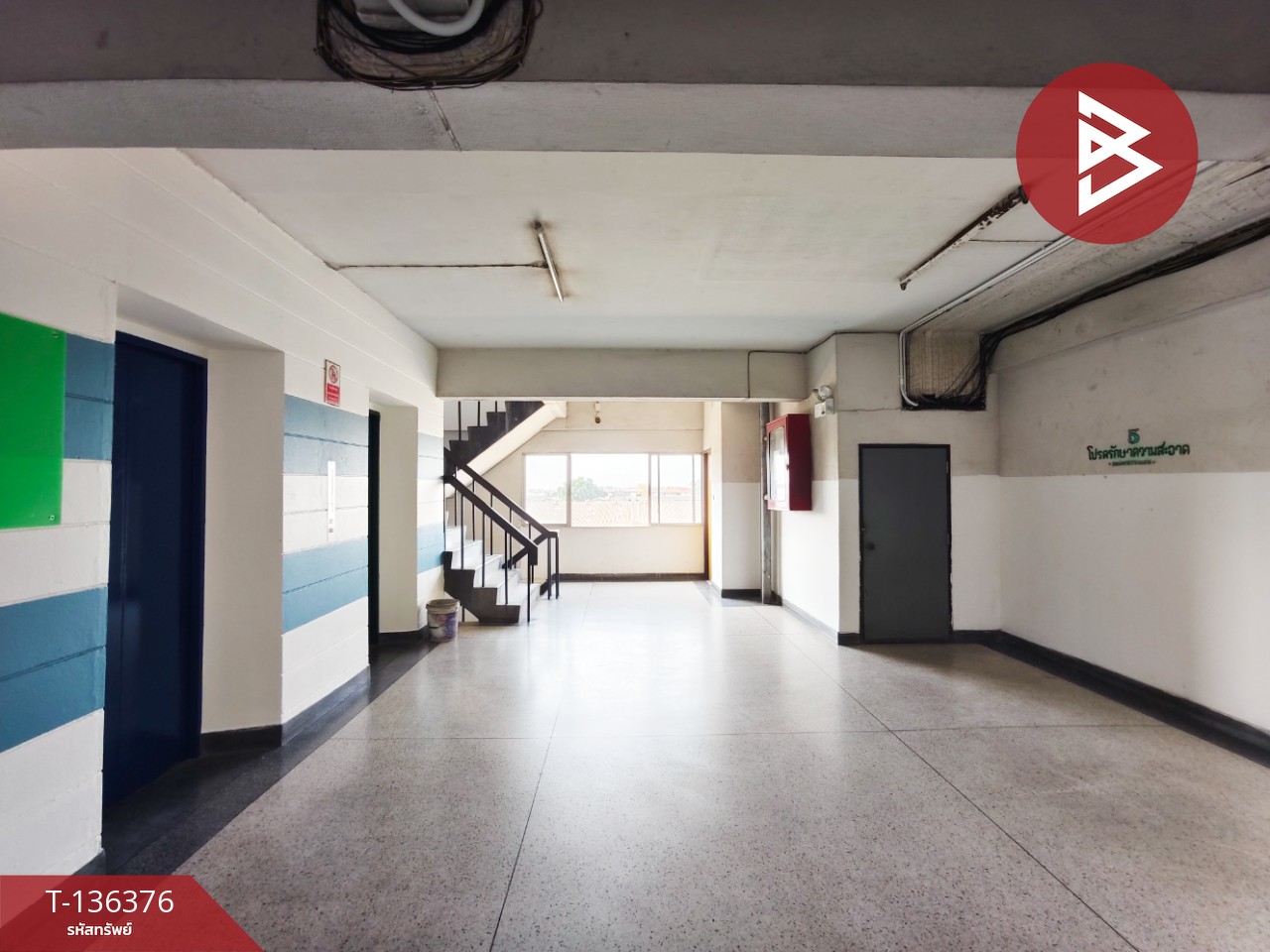 ขายคอนโด โครงการสุวรรณนคร คอนโดมิเนียม (Suwannakhon Condominium) สมุทรสาคร 12