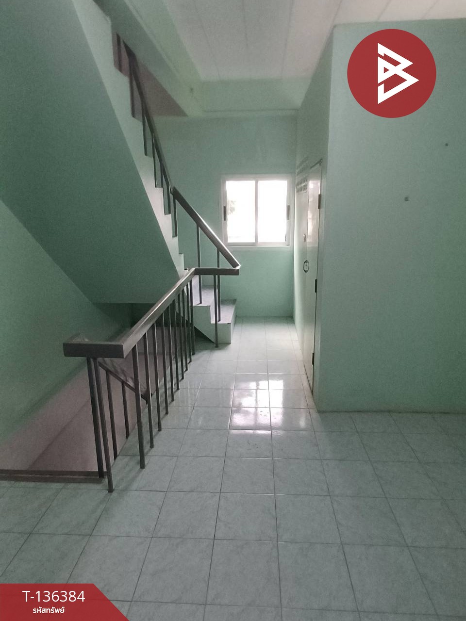 ขายอาคารพาณิชย์ 3 ชั้น เนื้อที่ 16.6 ตร.วา สอยดาว จันทบุรี 5