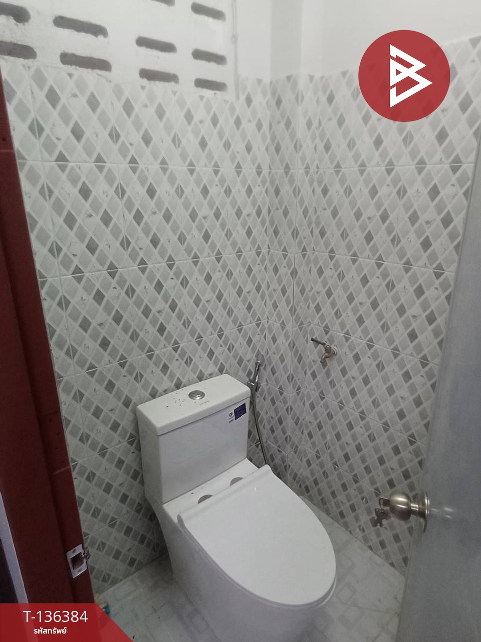 ขายอาคารพาณิชย์ 3 ชั้น เนื้อที่ 16.6 ตร.วา สอยดาว จันทบุรี 12