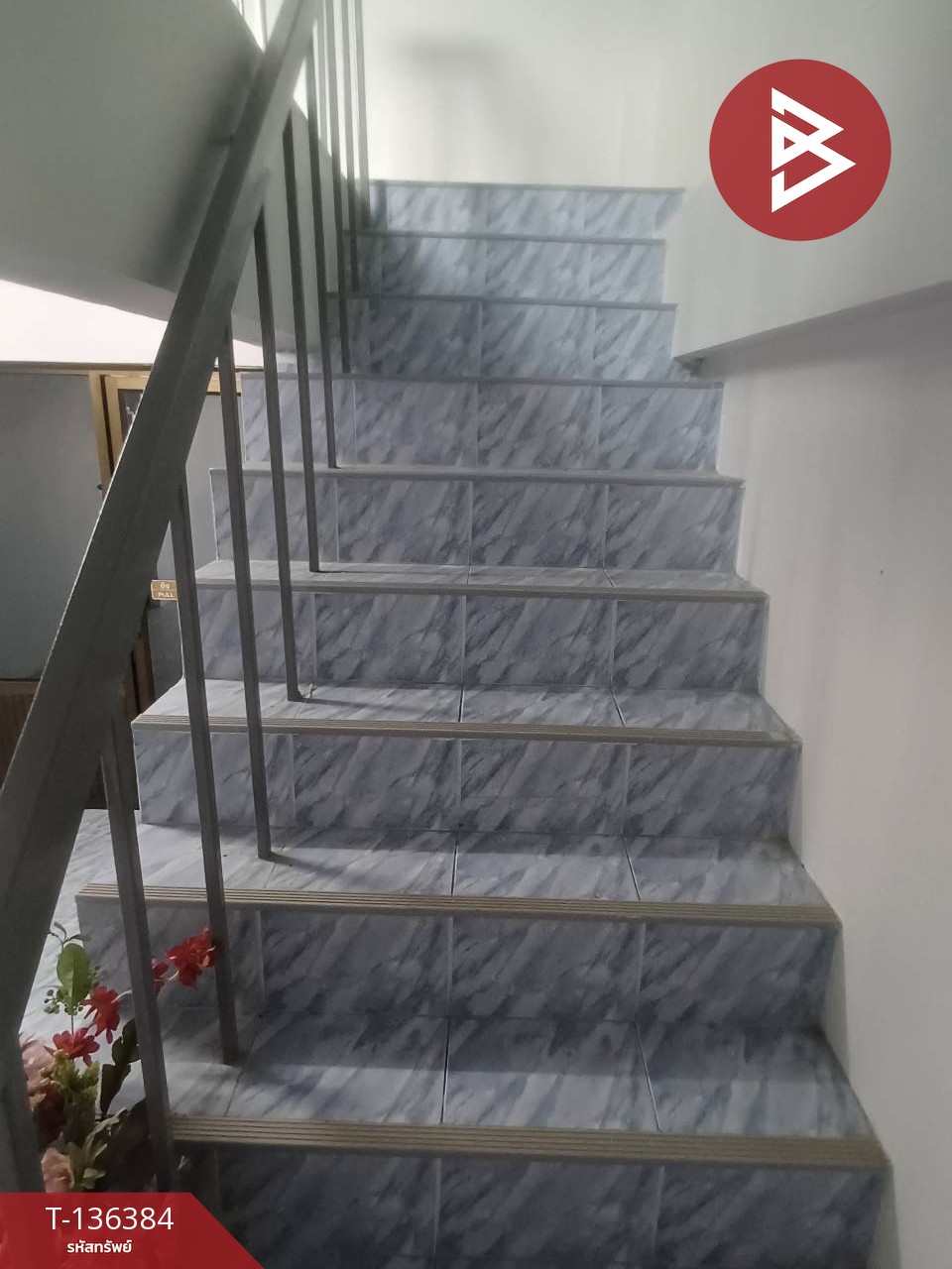 ขายอาคารพาณิชย์ 3 ชั้น เนื้อที่ 16.6 ตร.วา สอยดาว จันทบุรี 6