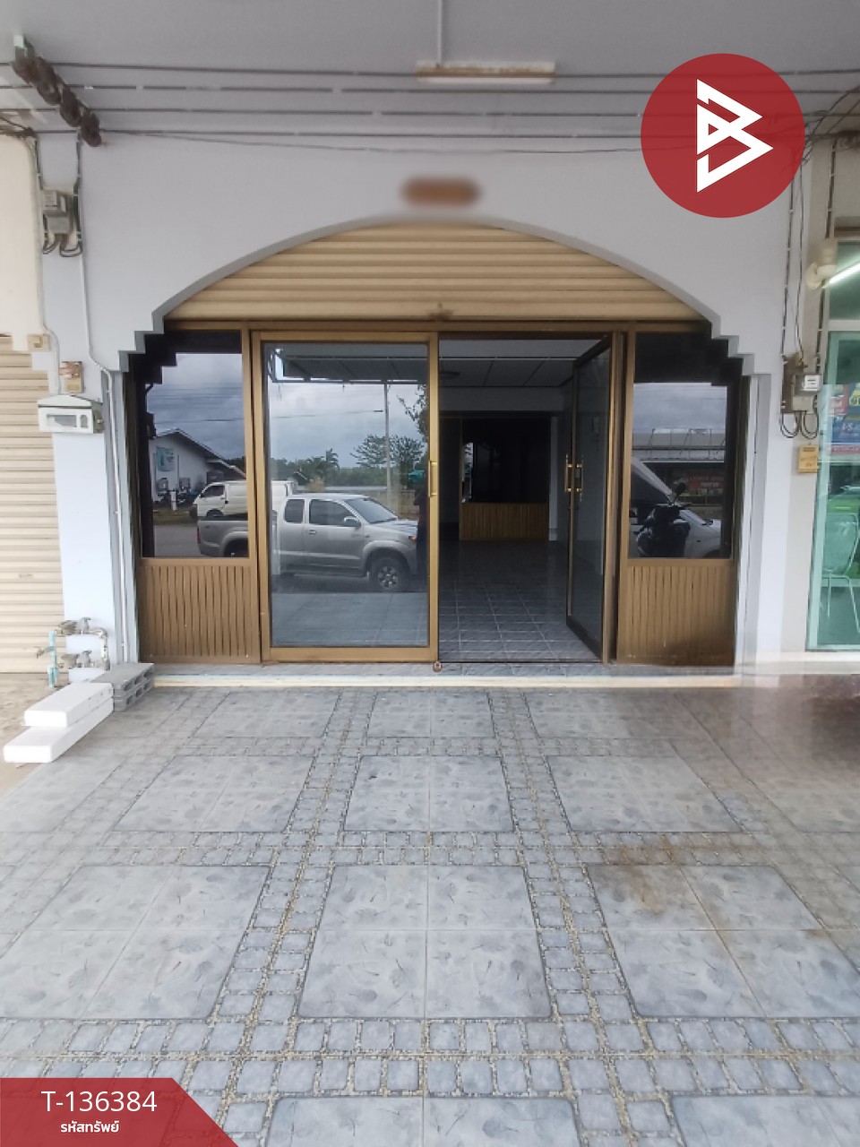 ขายอาคารพาณิชย์ 3 ชั้น เนื้อที่ 16.6 ตร.วา สอยดาว จันทบุรี 2