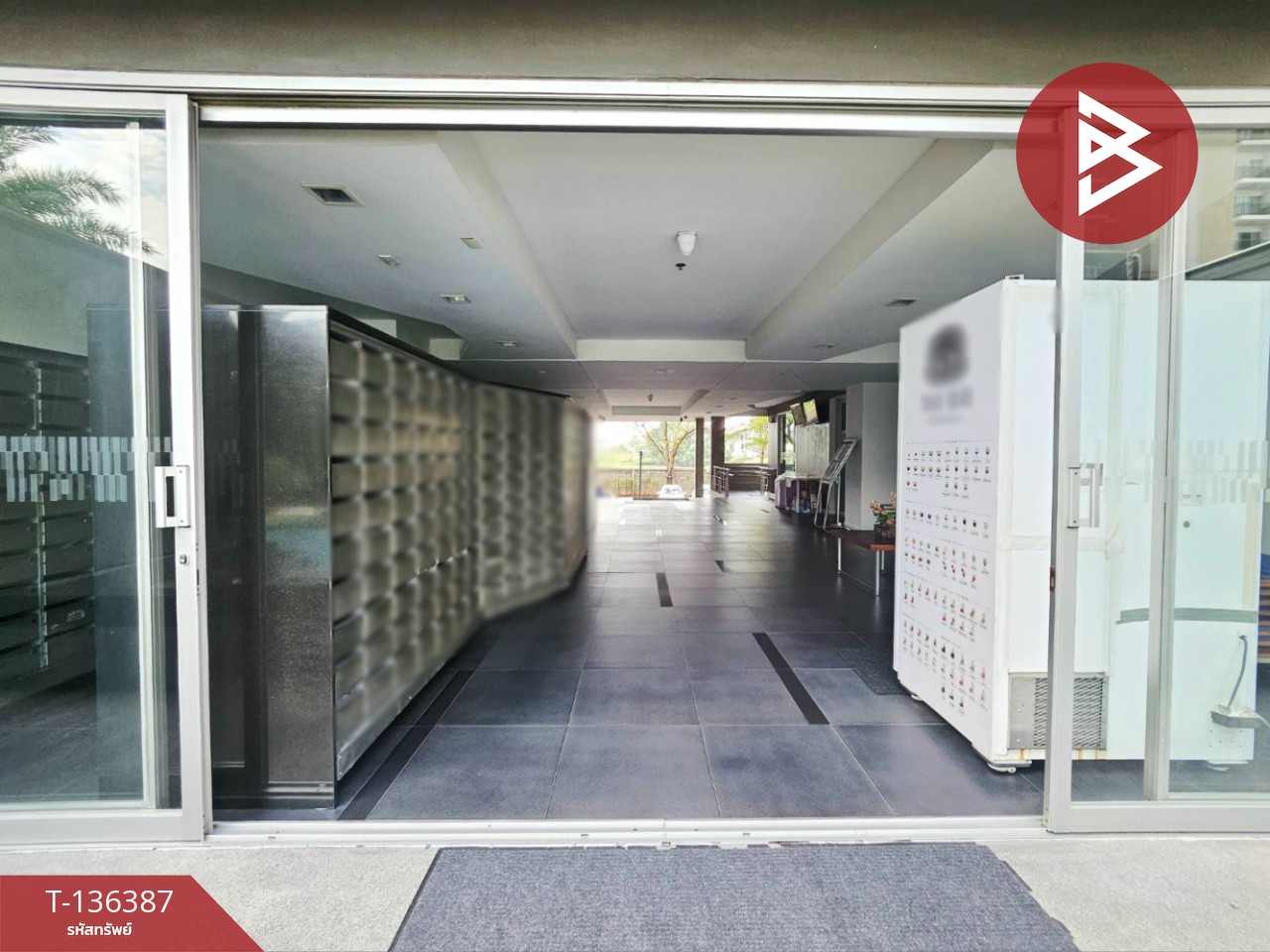 ขายคอนโด เดอะพาร์คแลนด์ ศรีนครินทร์ เลคไซด์ (The Parkland Srinakarin Lakeside) สมุทรปราการ 13