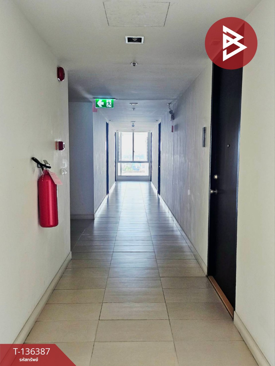 ขายคอนโด เดอะพาร์คแลนด์ ศรีนครินทร์ เลคไซด์ (The Parkland Srinakarin Lakeside) สมุทรปราการ 12