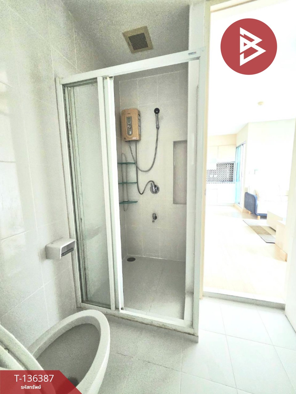 ขายคอนโด เดอะพาร์คแลนด์ ศรีนครินทร์ เลคไซด์ (The Parkland Srinakarin Lakeside) สมุทรปราการ 10