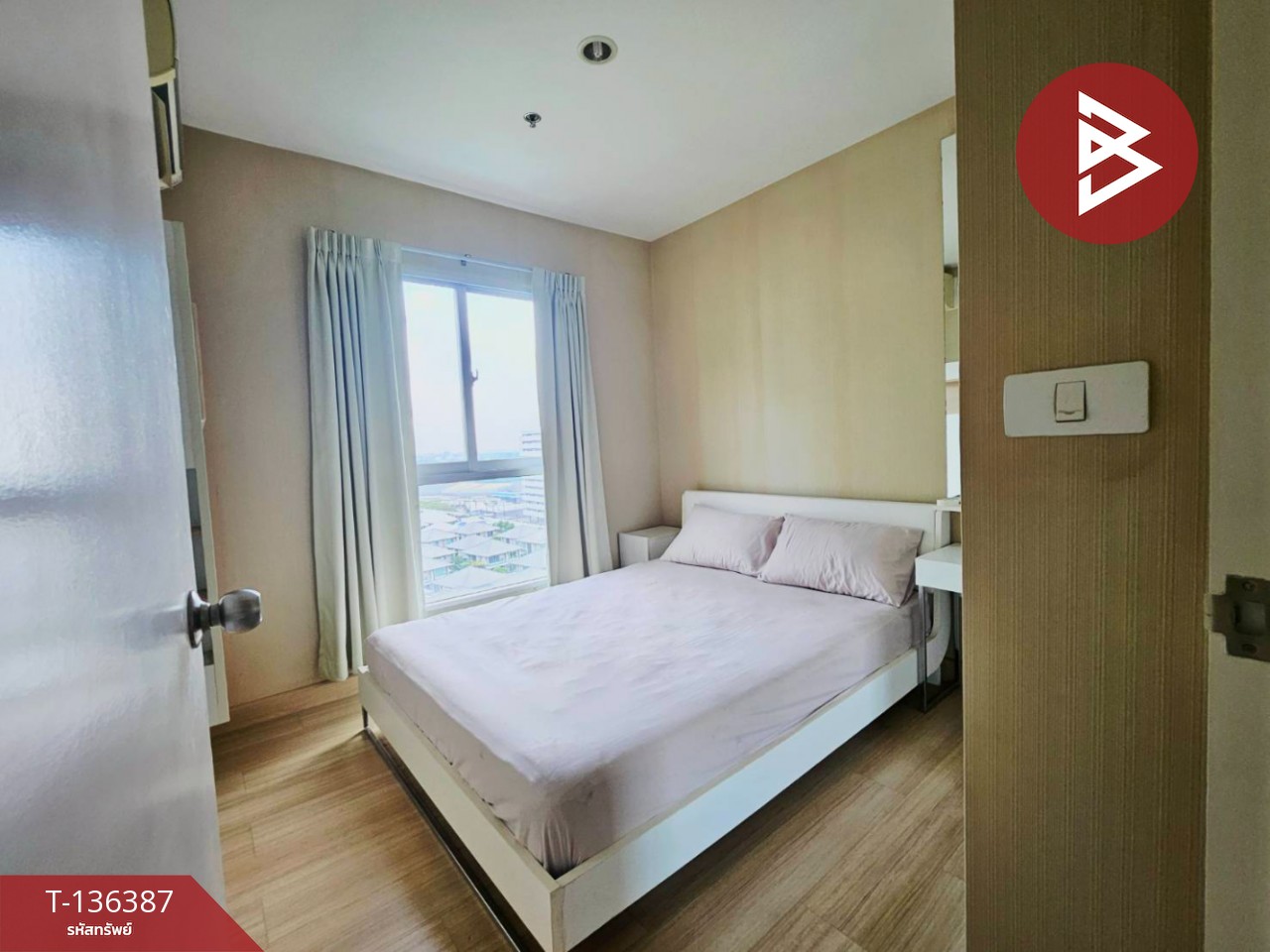 ขายคอนโด เดอะพาร์คแลนด์ ศรีนครินทร์ เลคไซด์ (The Parkland Srinakarin Lakeside) สมุทรปราการ 5