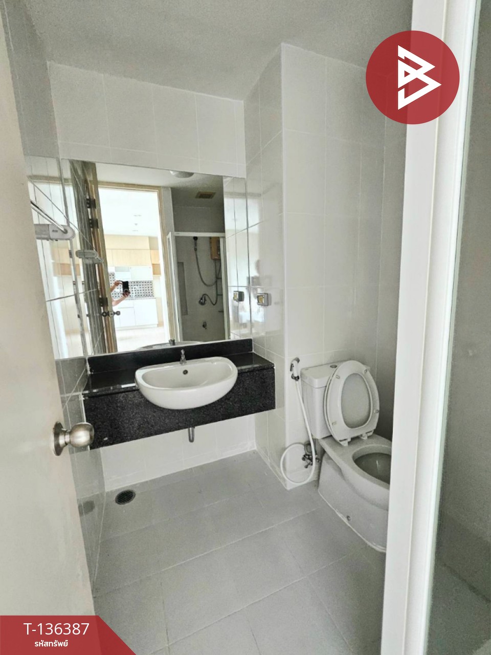 ขายคอนโด เดอะพาร์คแลนด์ ศรีนครินทร์ เลคไซด์ (The Parkland Srinakarin Lakeside) สมุทรปราการ 9