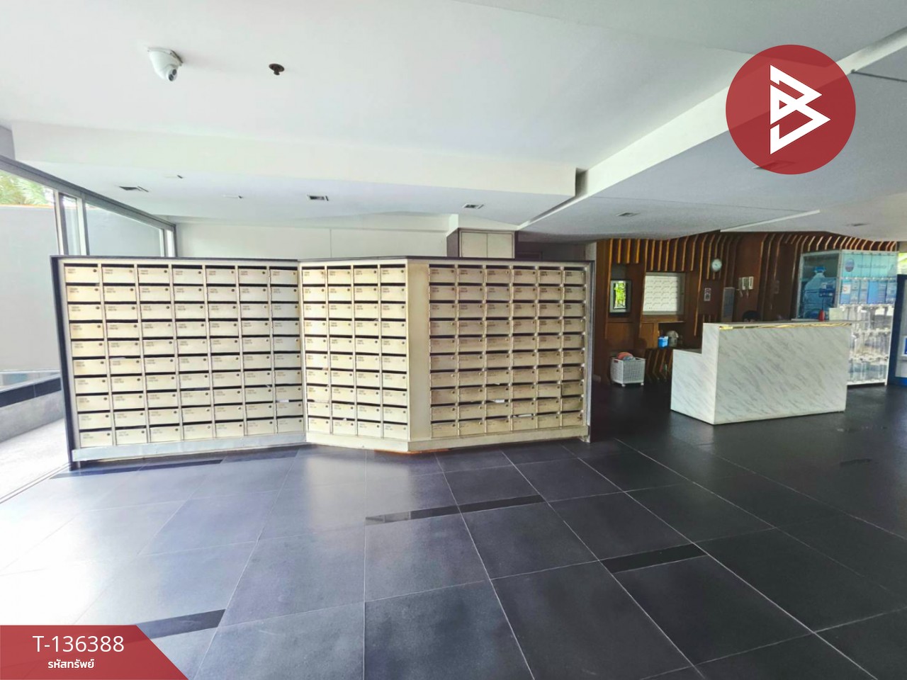 ขายคอนโดมิเนียม เดอะพาร์คแลนด์ ศรีนครินทร์ เลคไซด์ (The Parkland Srinakarin Lakeside) บางพลี สมุทรปราการ 14