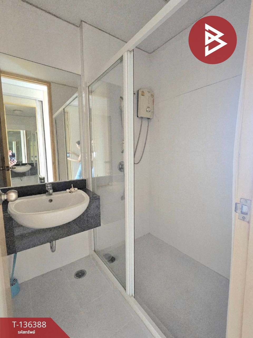 ขายคอนโดมิเนียม เดอะพาร์คแลนด์ ศรีนครินทร์ เลคไซด์ (The Parkland Srinakarin Lakeside) บางพลี สมุทรปราการ 9