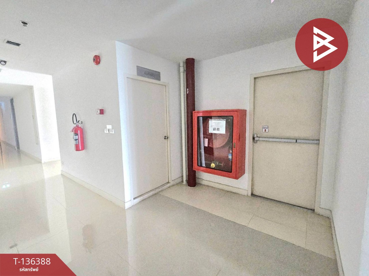 ขายคอนโดมิเนียม เดอะพาร์คแลนด์ ศรีนครินทร์ เลคไซด์ (The Parkland Srinakarin Lakeside) บางพลี สมุทรปราการ 13